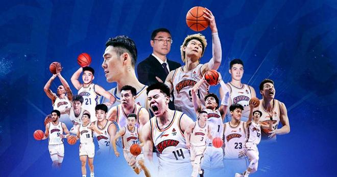 CBA排名一夜再变!进前8难度升级,辽宁陷入混战,6队争第12席位