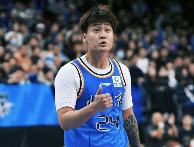 京粤大战在即!赵睿首次以客队身份回广东战旧主 焦泊乔请假离队