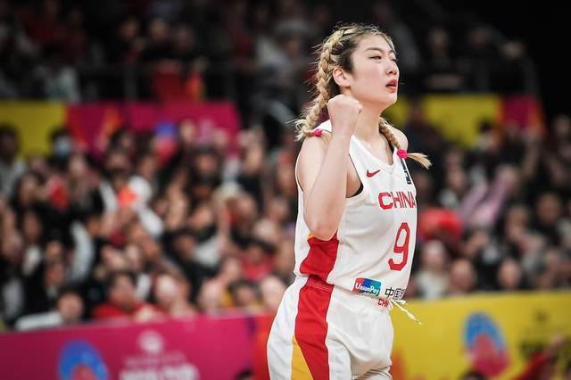 拒回WCBA!李梦终于有了新去向,即将签约,新东家曝光,重新留洋