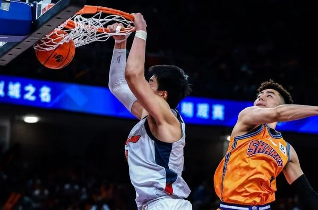 CBA最新消息！焦泊乔离开广东宏远，山东男篮换掉克里斯