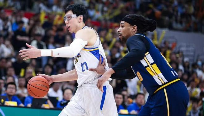 3分绝杀,北京20分大逆转广东队!杜锋脸色铁青,杰曼立大功