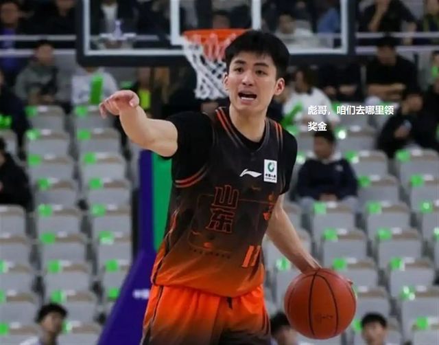 山西男篮主场战胜山东邱彪居功至伟，锻炼于德豪堪比车祸事故现场