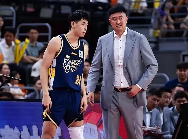 胜四川发布会!杜锋直指执行专注提升,徐杰亲承状态慢慢往上走!