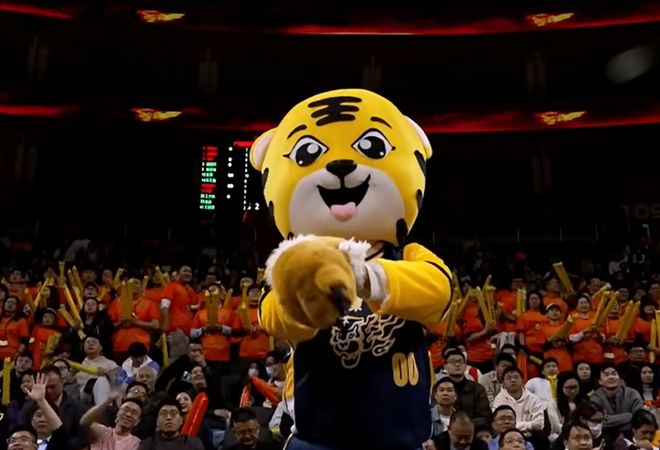 陈正昊给徐杰提了一个建议!