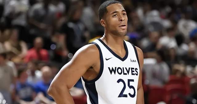 正式确定！杰登勒迪加盟辽宁男篮，成为第八外援，全力冲击前四