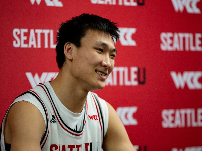 突发！淡厚然决定今日回美延续NCAA生涯，山西放行展格局！