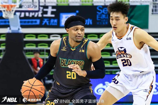 三分准绝杀！NBL新军压哨晋级四强