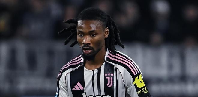 25岁天才中场成转会香饽饽 尤文难留住人 开价6000万欧 4豪门疯抢