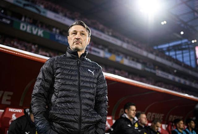 科瓦奇回击朗尼克: 我们是国际化俱乐部,我们说英语