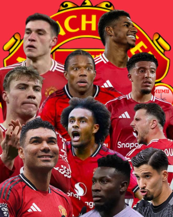 曼联夏窗卖人加节省工资有望获2亿!可增加引援,考虑签多特铁卫