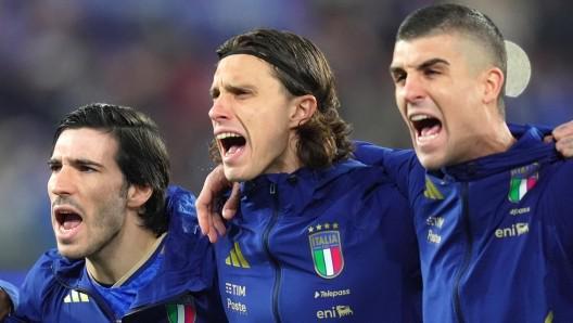 米体：尤文有意卡拉菲奥里，但前提是球队获得欧冠资格