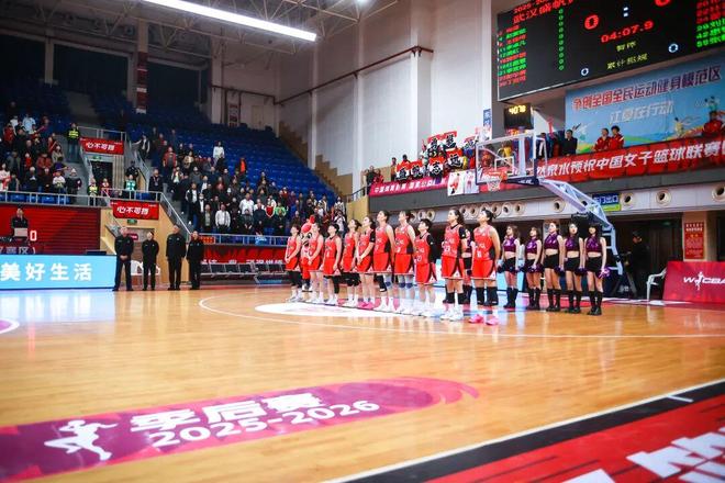 瞰体育 | 中国篮协的摇摆，职业联赛的困惑