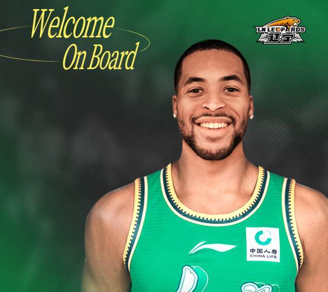 辽宁男篮正式官宣！裁掉单场23+3全能小外援，洛佩斯要放手一搏