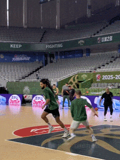 CBA最老球员，身价7500万美元