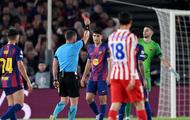 巴塞罗那倒在自己的钝刀之下，马竞迎来舒服但又危险的次回合