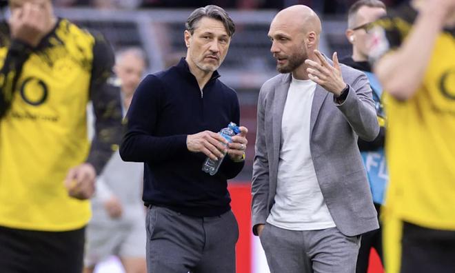 图片报：多特想与扬-科托分道扬镳，球员年薪500万欧影响出售