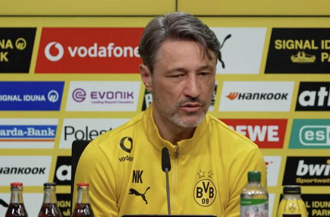 科瓦奇：球迷嘘施洛特贝克？他没怎么注意，我觉得不是在嘘他