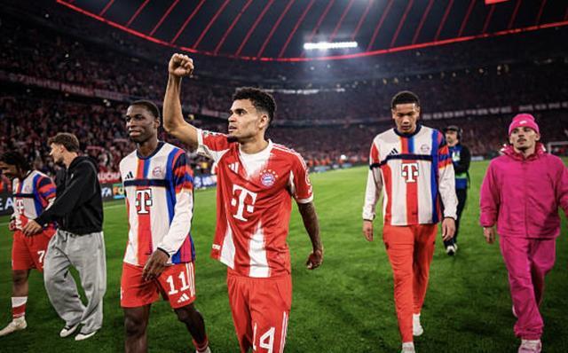 马特乌斯：拜仁在场上的凝聚力非常出彩，他们是欧冠夺冠热门