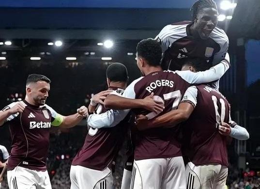 早知道｜欧战三级赛事4强英超球队占1/3