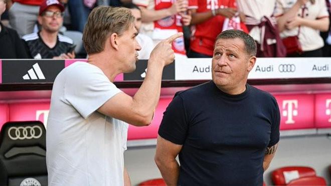 德媒：德甲俱乐部越来越不愿意卖球星给拜仁，使其找国外球星