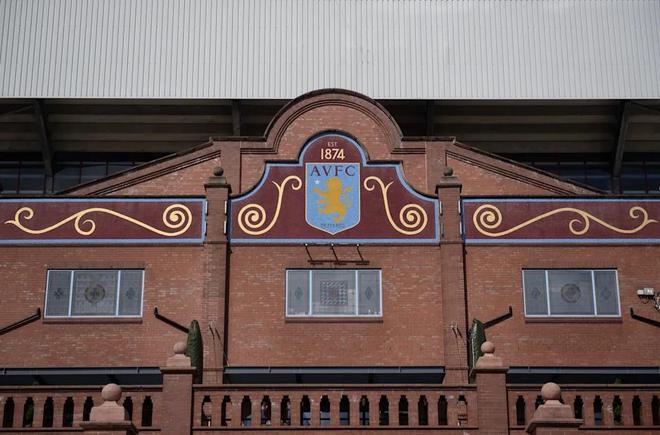 埃梅里三年半实验：一支中游球队的欧冠野望