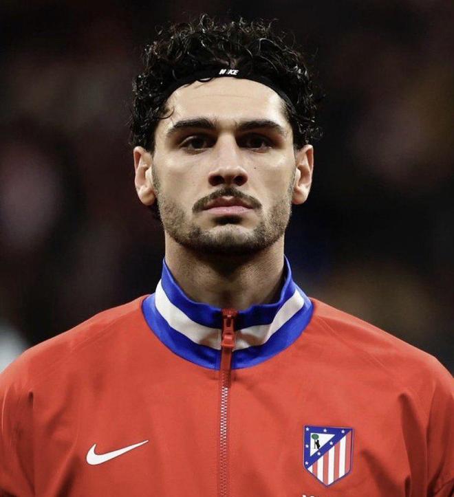 美国后腰进欧冠四强，马竞这笔买卖赚了多少