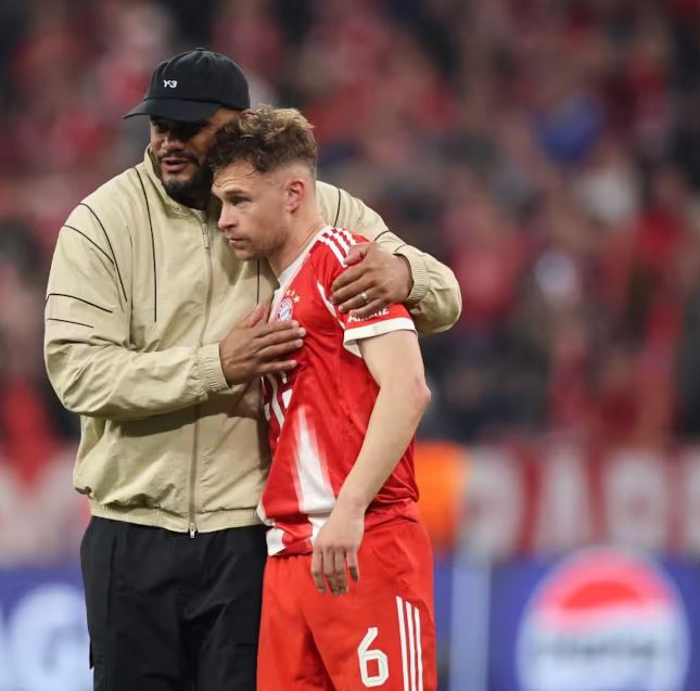 孔帕尼谈轮换：不刻意为之，竞争是我们的优势