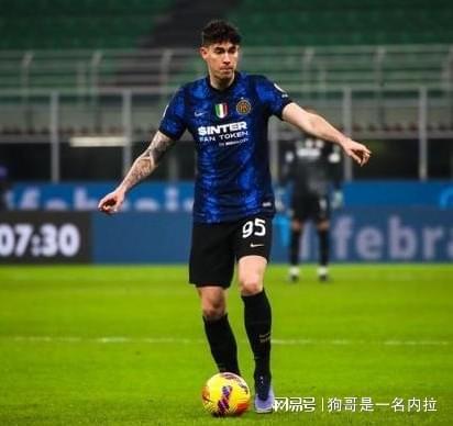 五千万+福特就想带走拔丝？国米不是博人，别用边角料思维卖核心