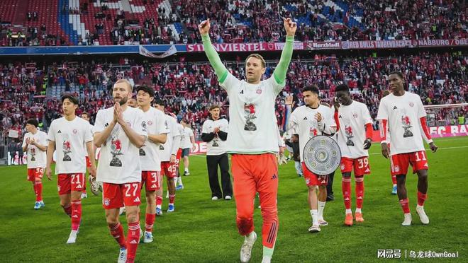 提前夺冠！成功卫冕！狂轰160球创造历史，冲击欧冠冠军+3冠王