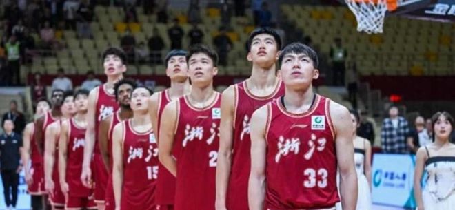常规赛尘埃落定，浙江三强并肩突围，广东引援补强能否逆风翻盘