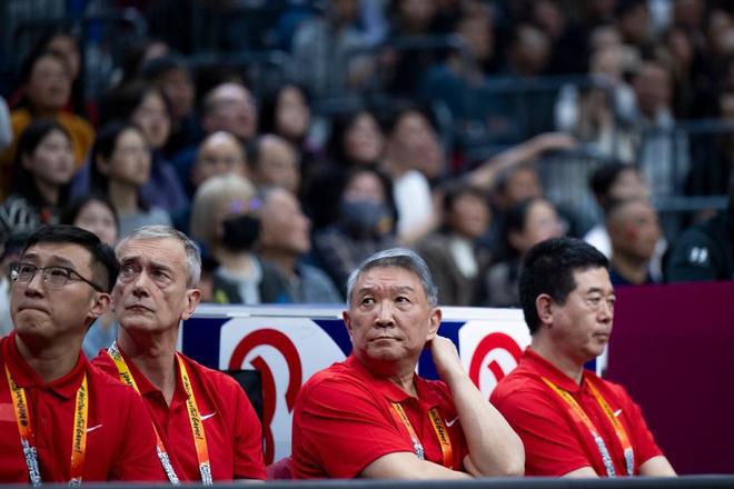 女篮世界杯分组出炉：中国队与美国队、意大利队、捷克队同组