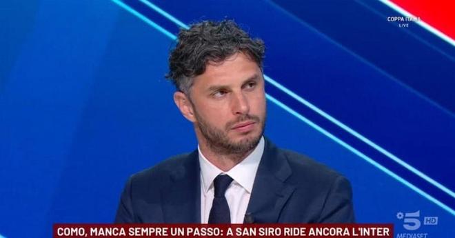 拉诺基亚：给齐沃打9分，他让国米从欧冠决赛的惨败里走了出来