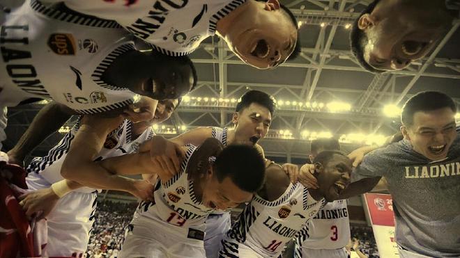 辽篮8年前创历史!8年后跌出八强,广东宏远也没落了,四川跌入谷底