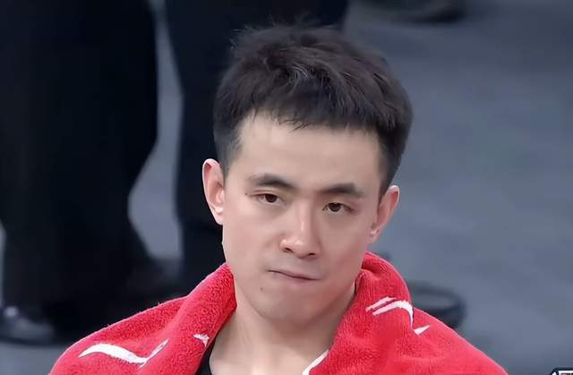 表达不满，赵继伟真想离开辽宁男篮？尘埃落定，杨鸣表态太现实了