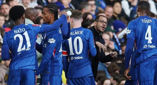 电讯报：若无缘欧冠，切尔西的奖金收入会损失约8000万英镑