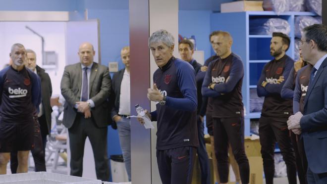 塞蒂恩：2-8输拜仁那场比赛直接毁了我，换成谁都未必扛得住