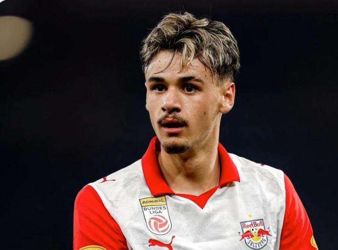 记者：尤文不追阿拉伊贝戈维奇，认为球员特点与伊尔迪兹相似