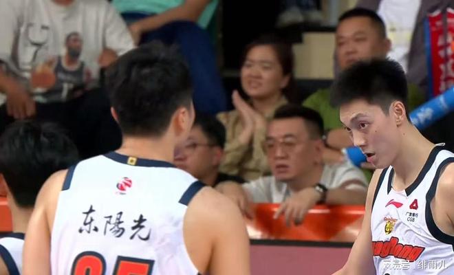 机会来了！广东队可能“3换1”报价王浩然，朱芳雨将继续补强？