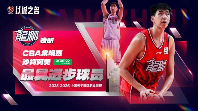 徐昕，拿奖后明日战旧主