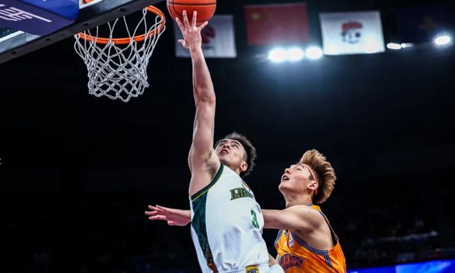 辽宁男篮今日动态更新！乌戈盛赞赵继伟，莱迪成为队内内卷王，球队提升奖励机制