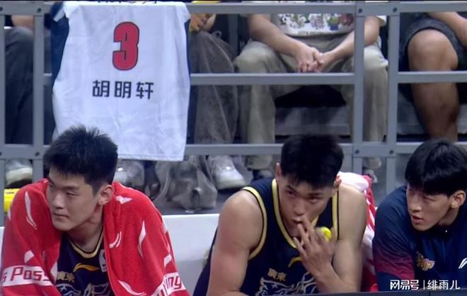 最后的机会！广东队有望挖走男篮暴力锋线，这才是杜锋的侧翼答案