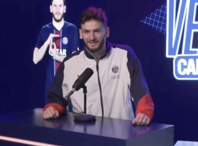 KK：拜仁是目前世界最佳球队之一，而我们同样属于这一层级