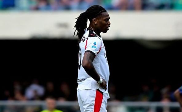 米体丨莱奥选择停更社媒？可是……