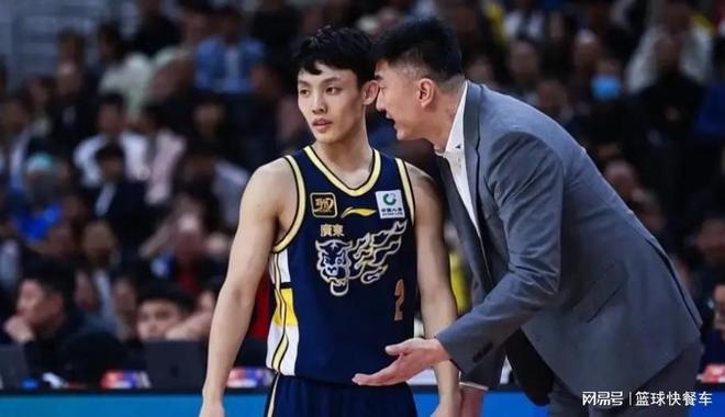 76比93惨败17分！广东季后赛首秀惨遭爆冷：杜锋下课倒计时了？