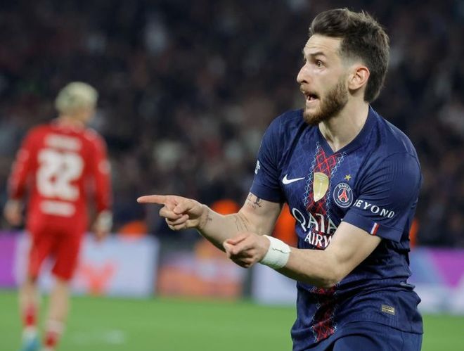 欧冠|巴黎5：4拜仁，告别沉闷防守，奔放已成主流