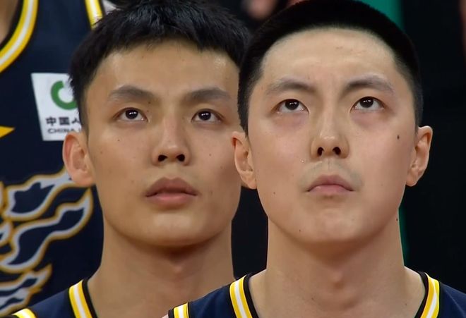 CBA官方球衣销量榜：广东球队第一 三少徐杰胡明轩崔永熙球员前三