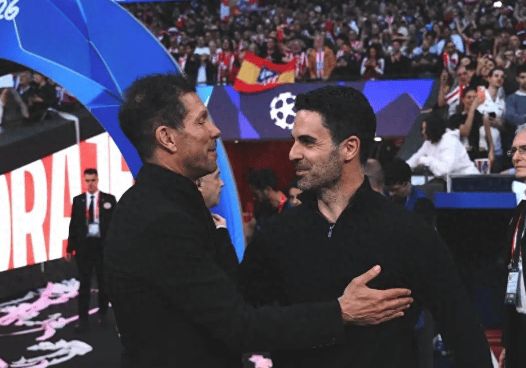 从0-4到1-1！马竞一战缔造7大纪录，小蜘蛛超越梅西，加冕第一人