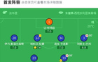 科莫0-0那不勒斯，小米林扑救建功，波利塔诺中框