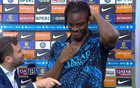 比塞克：先专注于比赛把事情做对，然后再去庆祝夺冠