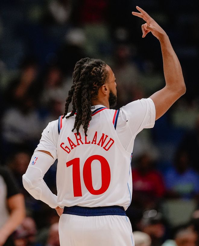 快船四连败还遭遇伤病潮！小卡出战存疑+两轮换缺席 船记看衰前景